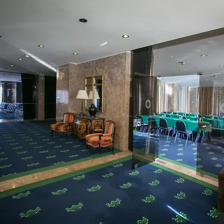 Hotel Solverde Spa&Wellness Center-2