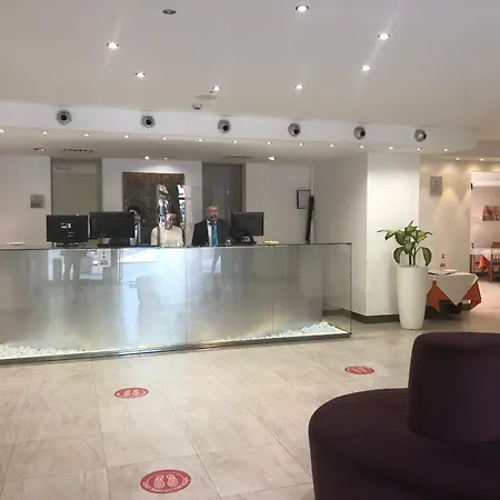 Hotel Lugano Torretta-2