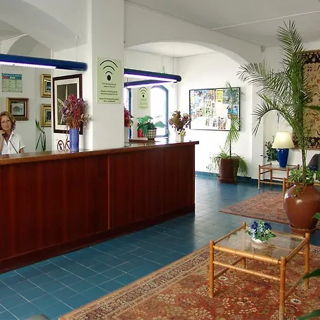 Hotel Da Gale-3