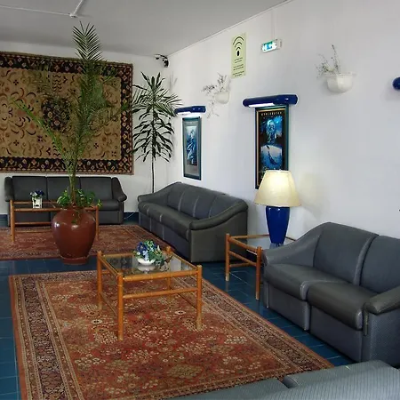Hotel Da Gale-2