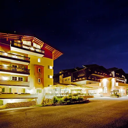 Hotel Sonnschein-3