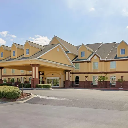Best Western Plus Bradbury Inn And Suites-2