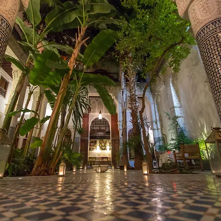 Riad Les Oudayas-2