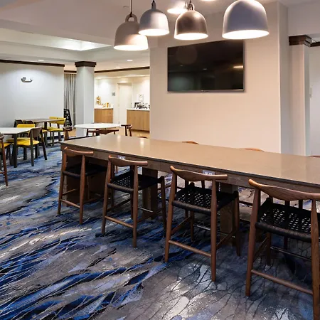 Fairfield Inn & Suites By Marriott Elizabethtown-3