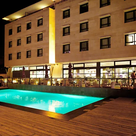 New Hotel Of Marseille - Vieux Port-3
