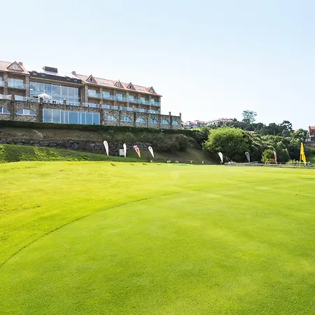 Abba Comillas Hotel-2