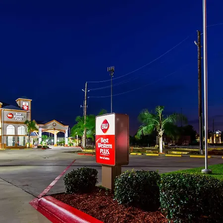 Best Western Plus Houston Atascocita Inn & Suites-2