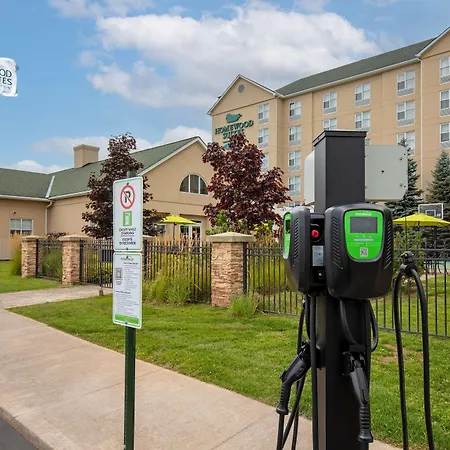 Homewood Suites By Hilton Toronto Oakville-3