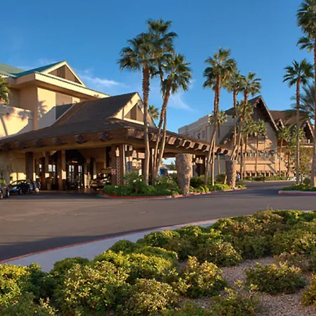 Tahiti Village Resort & Spa-3