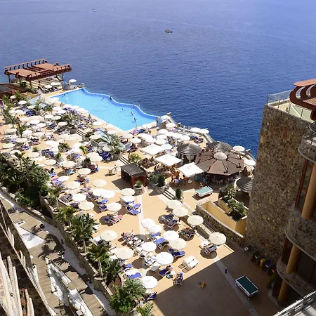 Gloria Palace Amadores Thalasso&Hotel-3