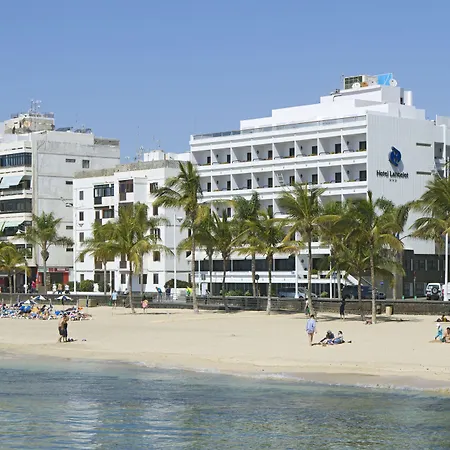 Hotel Lancelot-2