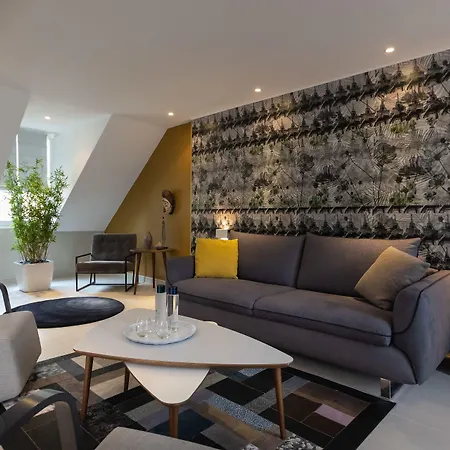 Residence & Spa Le Prince Regent-2