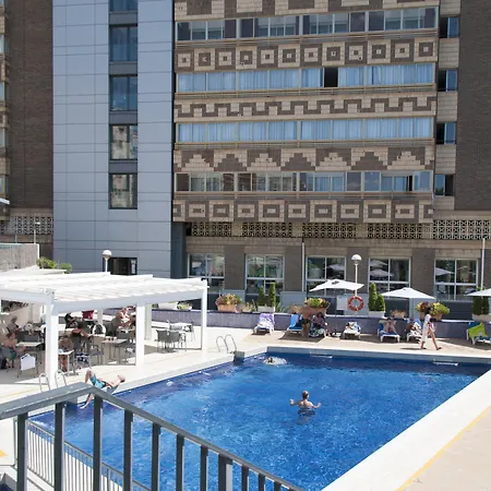 Sercotel Maya Alicante-2