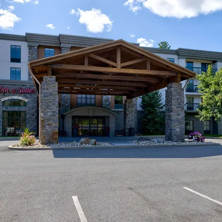 Hampton Inn & Suites Lake George-2