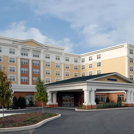 Wyndham Gettysburg Hotel & Conference Center-2