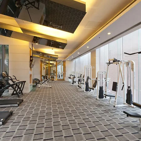Rambler Garden Hotel-2