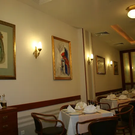 Arte Sofia Hotel-3
