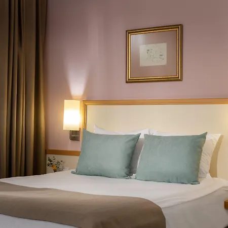 Arte Sofia Hotel-2
