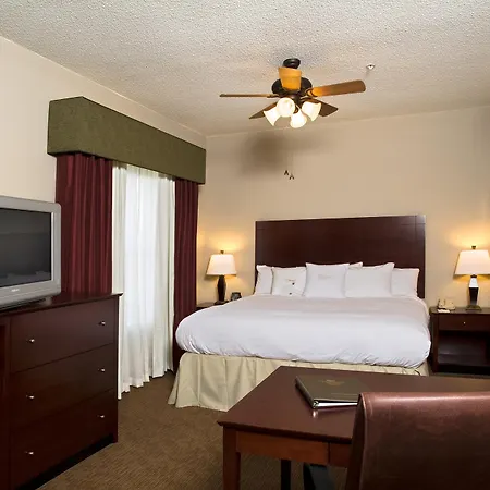 Homewood Suites By Hilton Indianapolis Northwest-2