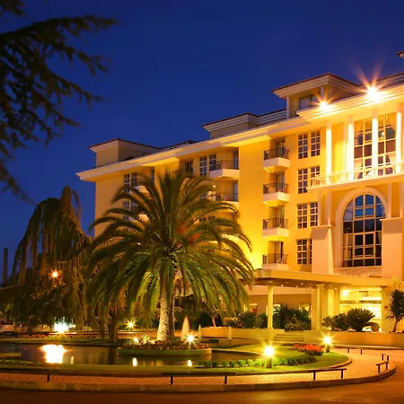Hotel Dos Templarios-3