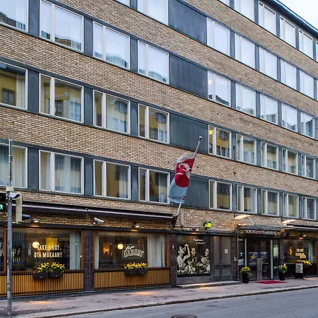 Original Sokos Hotel Albert-3