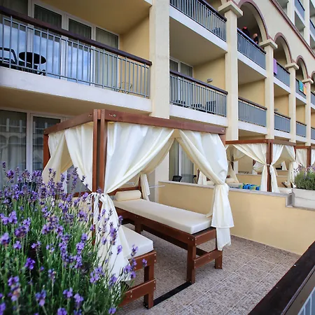 Melia Sunny Beach All Inclusive-2