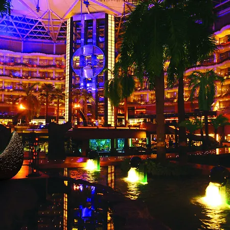 Hotel Sahara Star-3