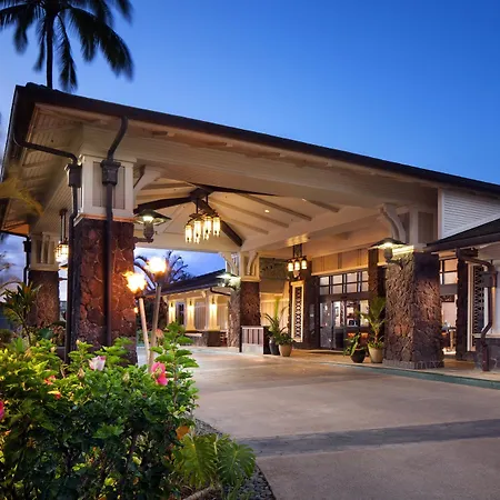 The Westin Princeville Ocean Resort Villas-2
