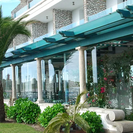 Hotel Suave Mar-3
