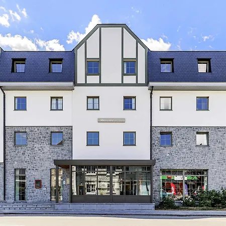 Mercure Han-Sur-Lesse-2