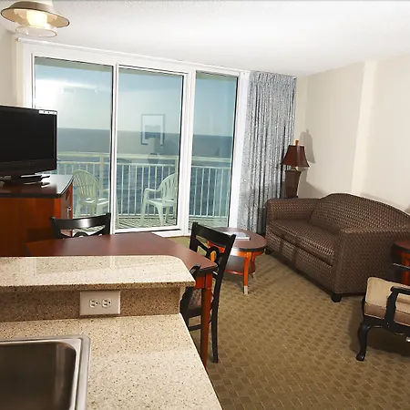 Sandy Beach Resort-2