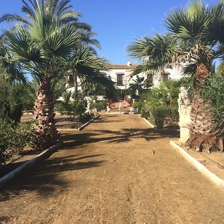 Hacienda Los Jinetes-2