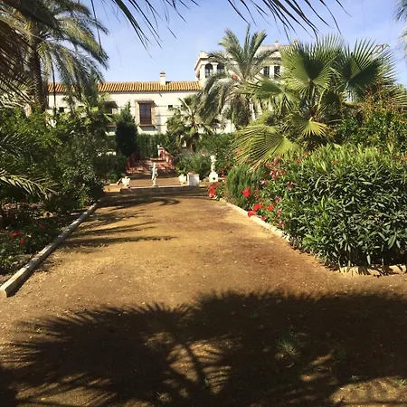 Hacienda Los Jinetes-3
