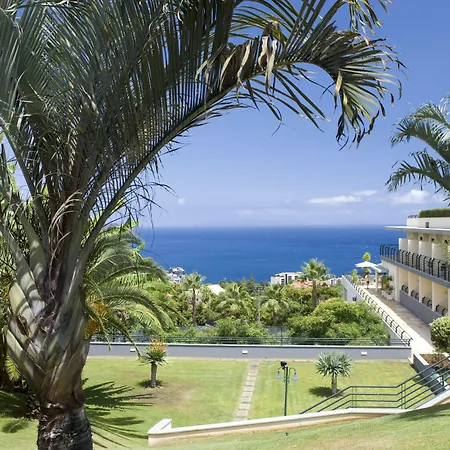 Madeira Panoramico Hotel-2