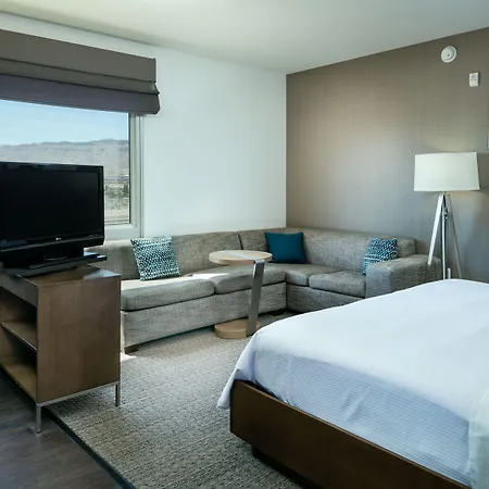 Element By Marriott Las Vegas Summerlin-2