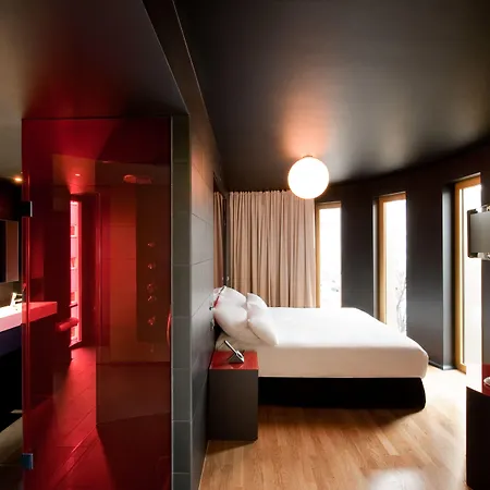 Axel Hotel Berlin - Adults Only-2