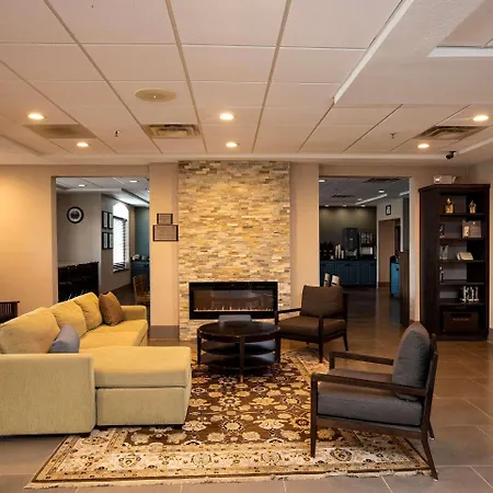 Country Inn & Suites By Radisson, Wilson, Nc-3