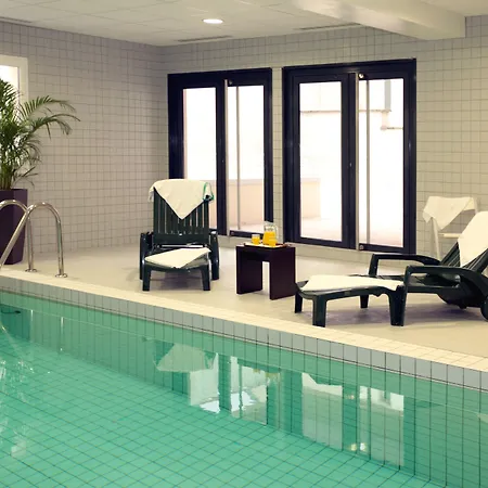 Nemea Appart Hotel Home Suite Nancy Centre-3