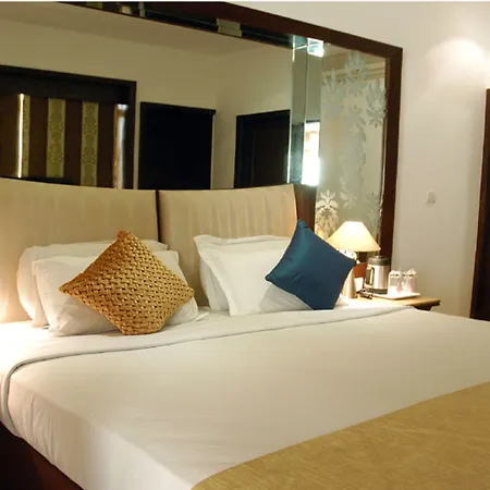 U By Z Hotels, Richmond Circle-3