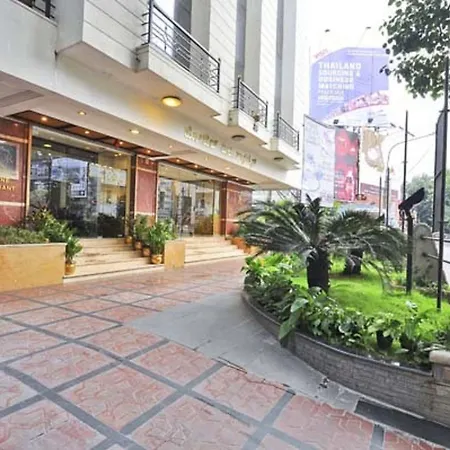 U By Z Hotels, Richmond Circle-2