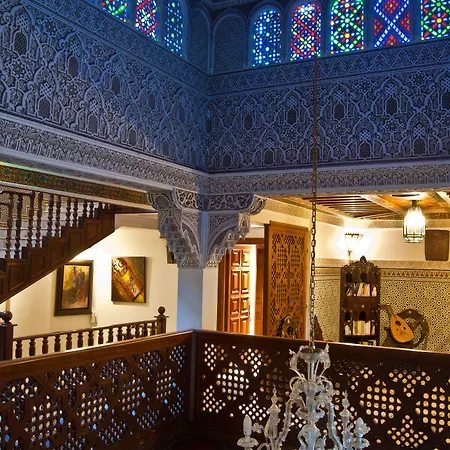 Riad Dar Ziryab-3