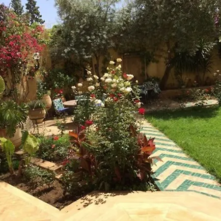 Riad Dar Ziryab-2