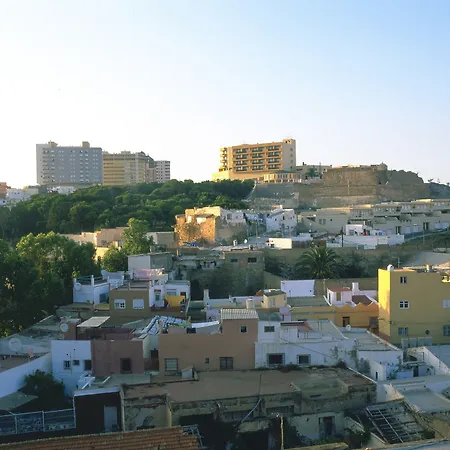Parador de Melilla-3