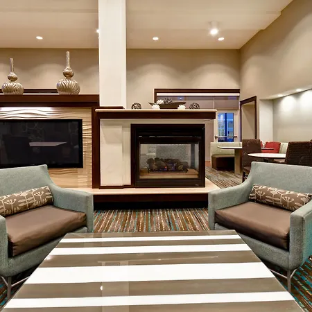 Residence Inn By Marriott Stillwater-2