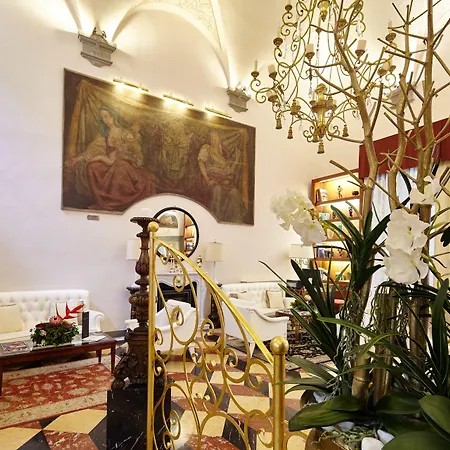 Golden Tower Hotel & Spa-2