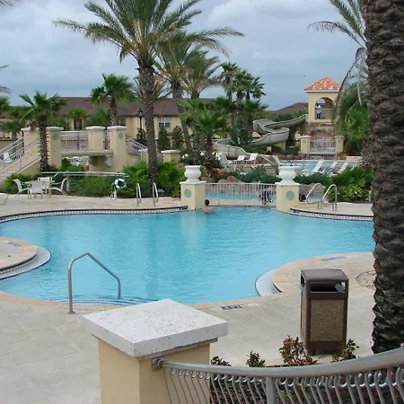 Villas At Regal Palms Resort & Spa-2