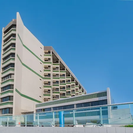 Hotel Sete Coqueiros-3