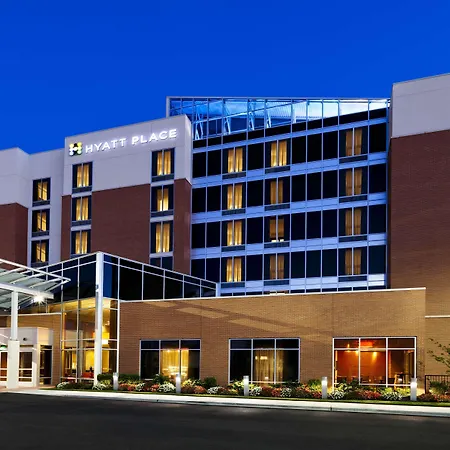 Hyatt Place Garden City-2