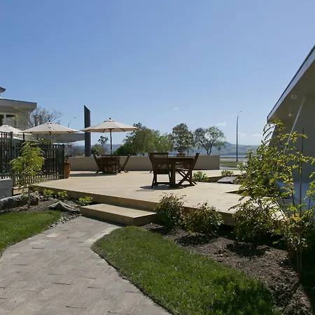 Anchorage Resort Taupo Nz-2