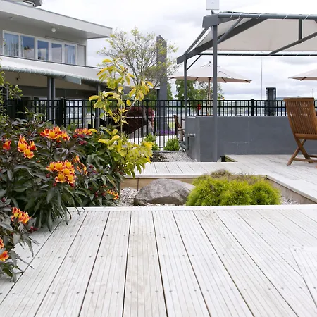 Anchorage Resort Taupo Nz-3